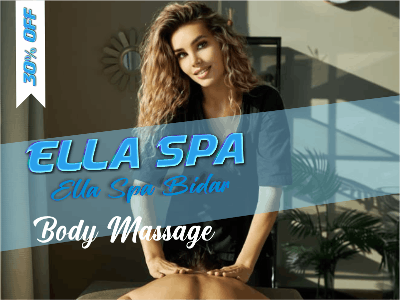 Body Massage in Bidar